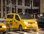 Nissan NV200 Taxi 2014 года